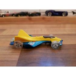 Hotwheels Cloud Cutter