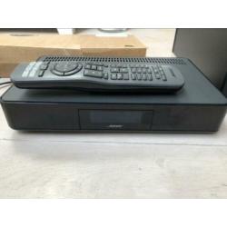 Bose cinemate 130 home cinema system