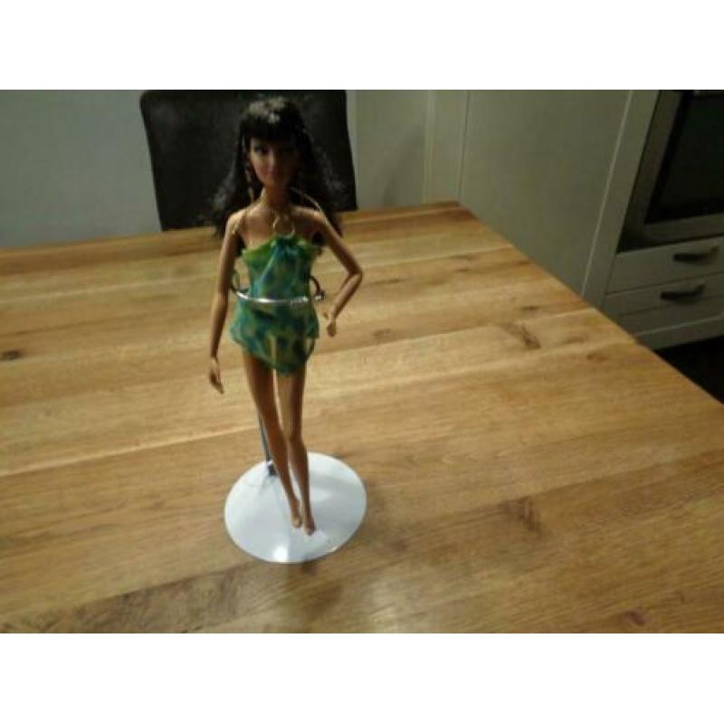 Barbie Top Model Resort Teresa/nr.295