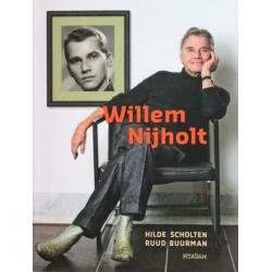 WILLEM NIJHOLT door HILDE SCHOLTEN ea > 4de BOEK GRATIS