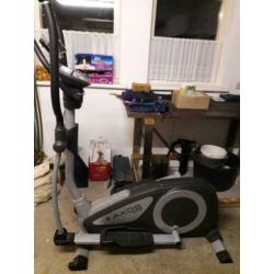 Kettler crosstrainer