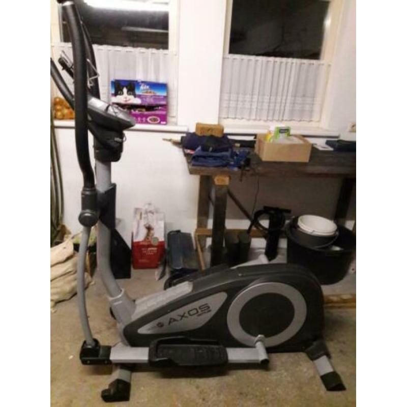 Kettler crosstrainer
