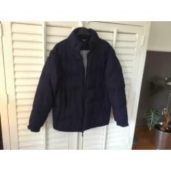 FILA tussen jas maat S/M