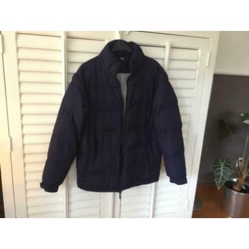 FILA tussen jas maat S/M