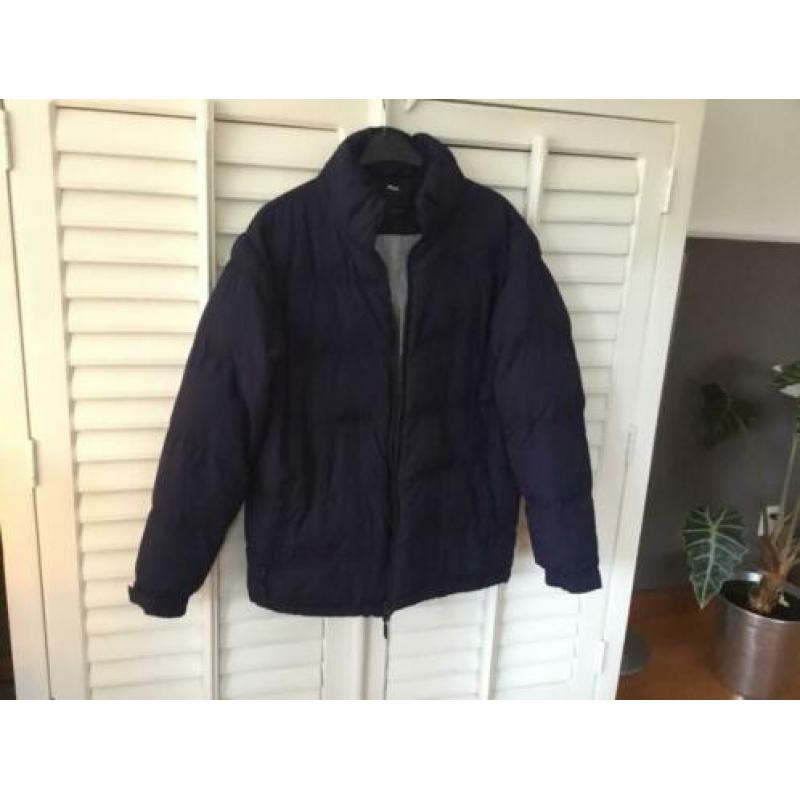 FILA tussen jas maat S/M