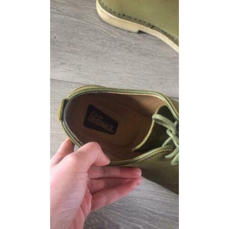 Te koop: Clarks maat 42