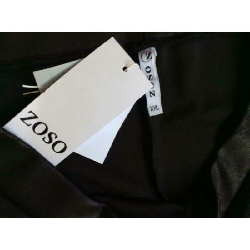 Zoso tregging xxl