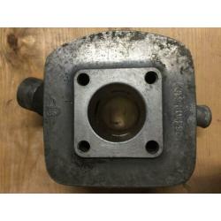 Originele Cilinder 50cc geforceerde koeling 1966 - 517 CS50