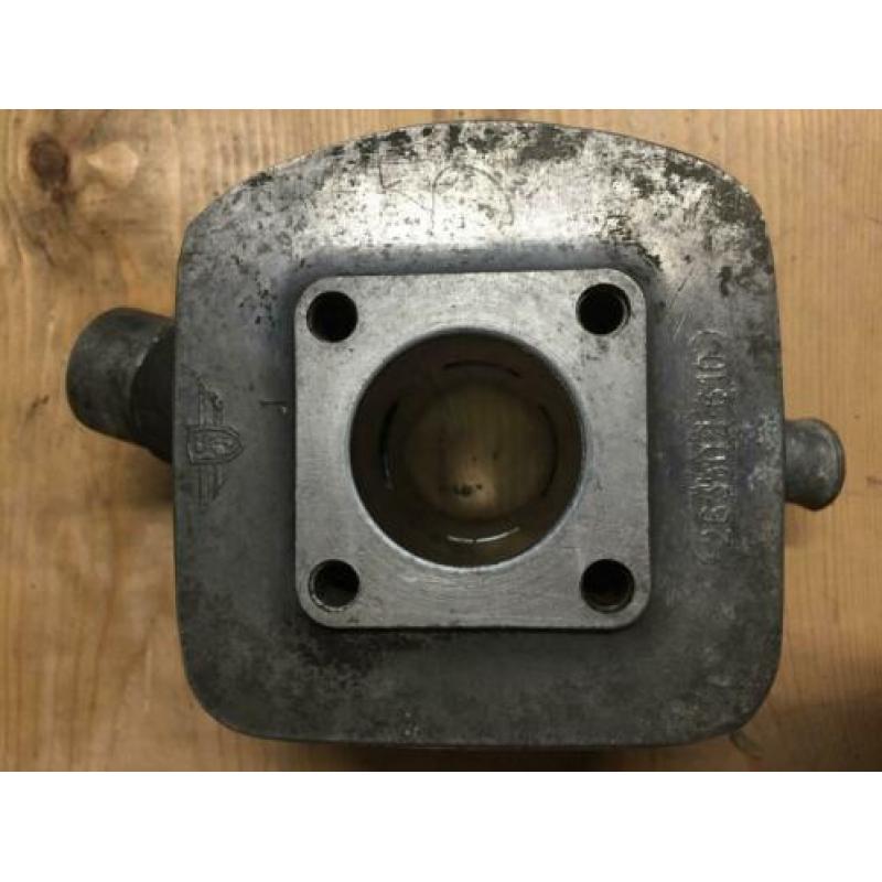 Originele Cilinder 50cc geforceerde koeling 1966 - 517 CS50