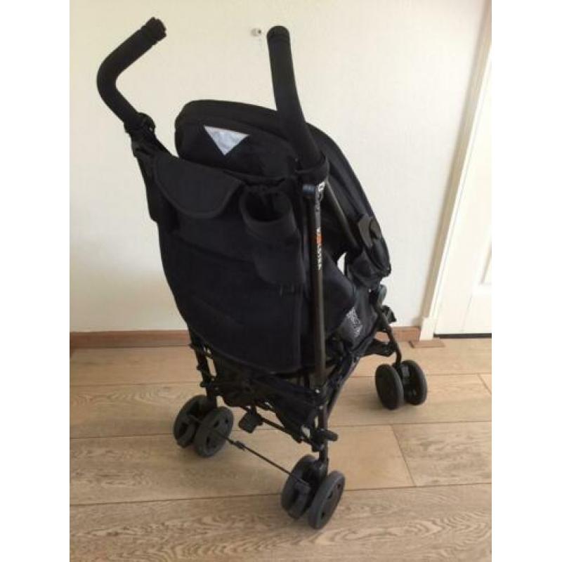 Koelstra buggy