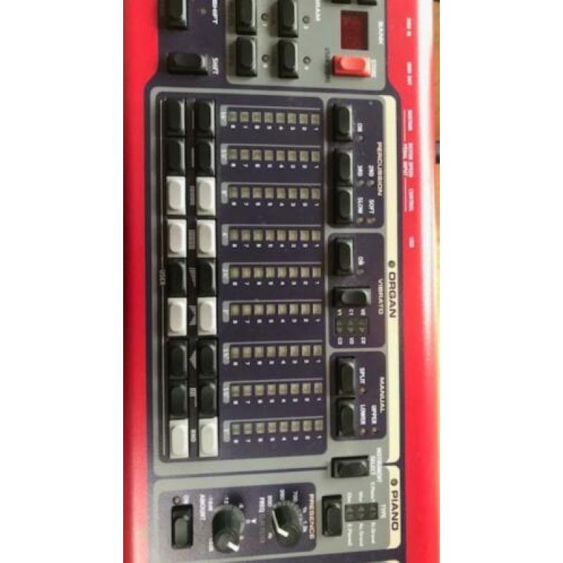 Nord Electro 2 Sixty One