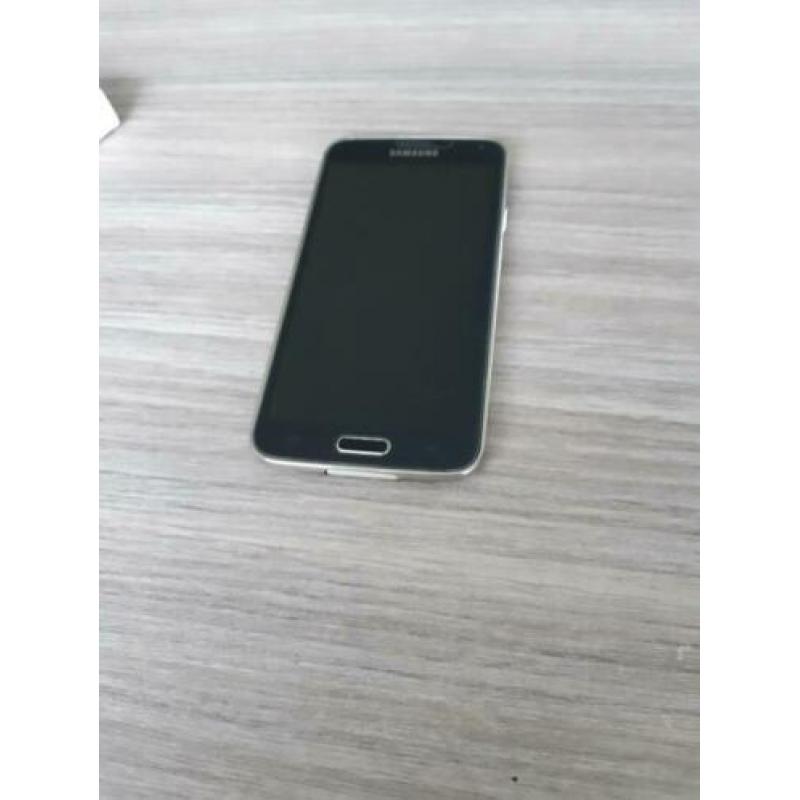 Samsung Galaxy S5