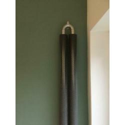 Design Radiator DLR Industrial