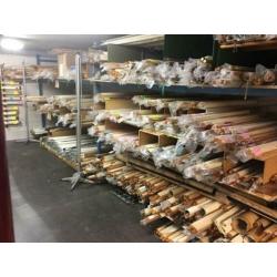 Laboratoriummateriaal | Laboratorium | Klemmen | Opstelling