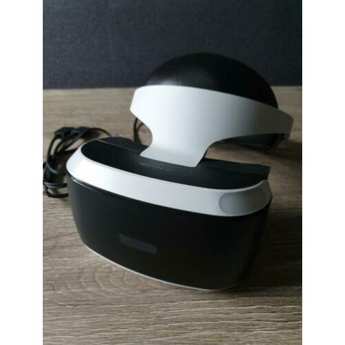 Playstation VR, psVR te koop. nieuwstaat geen beschadigingen
