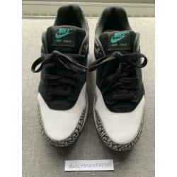 Nike Air Max 1 ‘Atmos Elephant’ 2017 - Size US8 | UK7 | EU41
