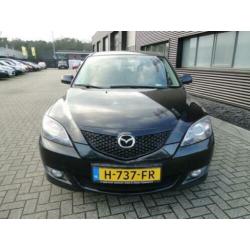 Mazda 3 Sport 1.6 Executive Sportl Facelift