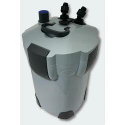 HW-404A Sunsun externe AquariumFilter, 60 Watt, 2000 l/h