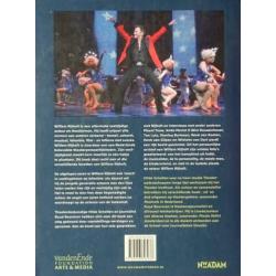 WILLEM NIJHOLT door HILDE SCHOLTEN ea > 4de BOEK GRATIS