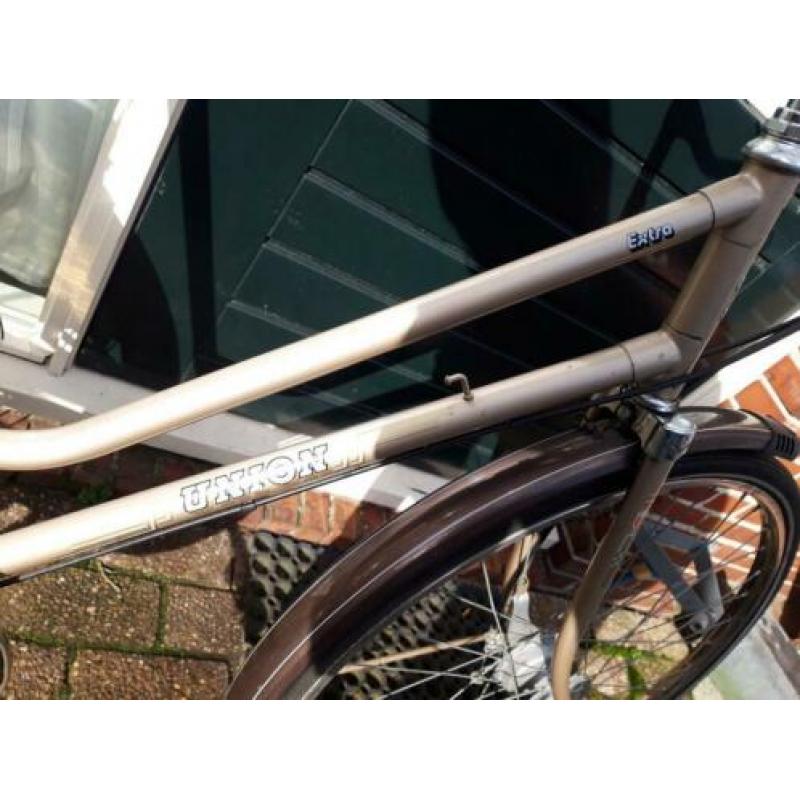 Nette Union Extra 28 inch