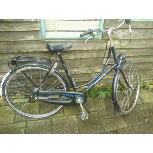 Gezzelle fiets
