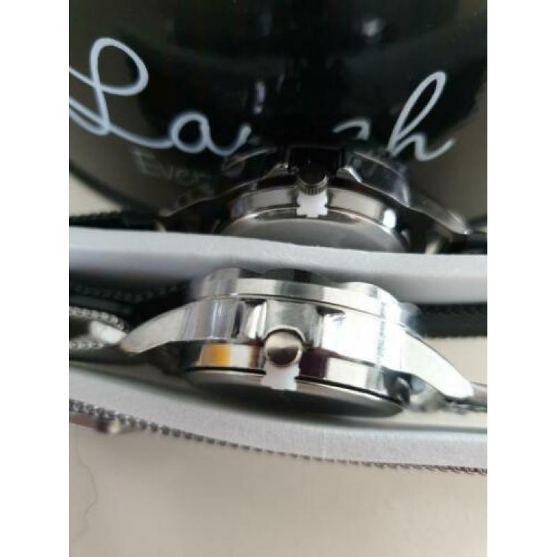 Dames horloges nieuw