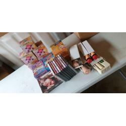 m18 partijtje dvd/spellen en toys