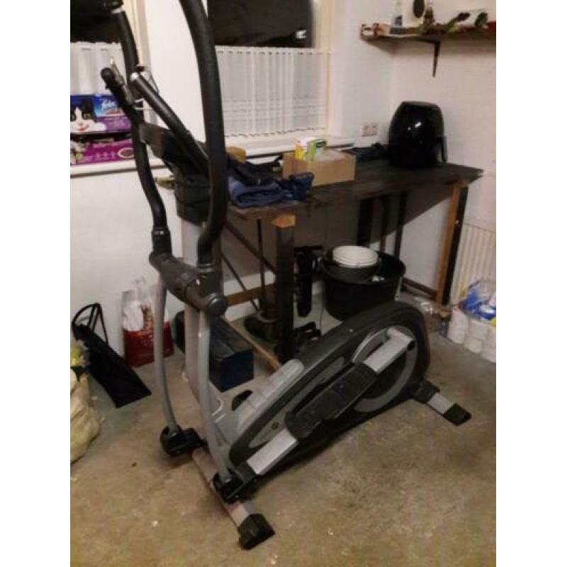 Kettler crosstrainer
