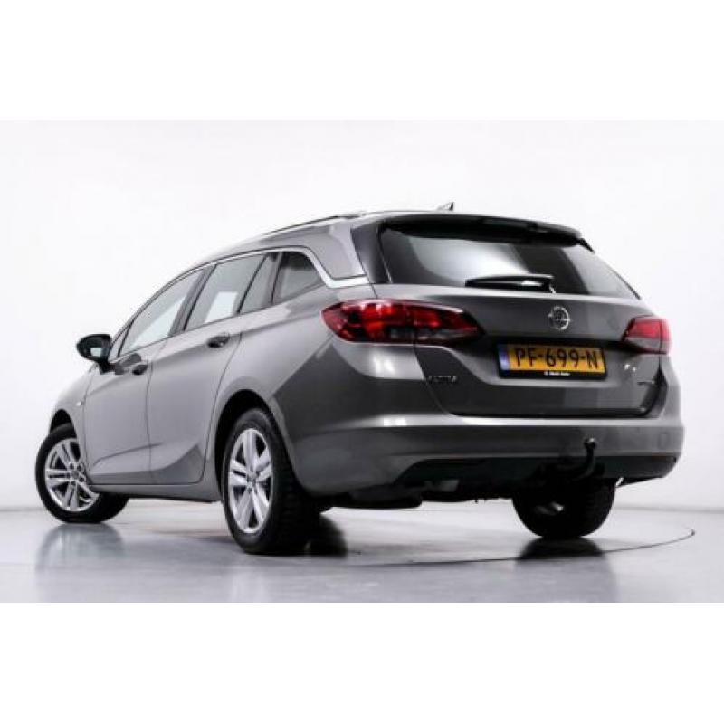 Opel Astra Sports Tourer 1.4 Online Edition 150PK met 1400 k