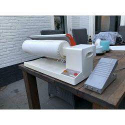 Strijkmachine