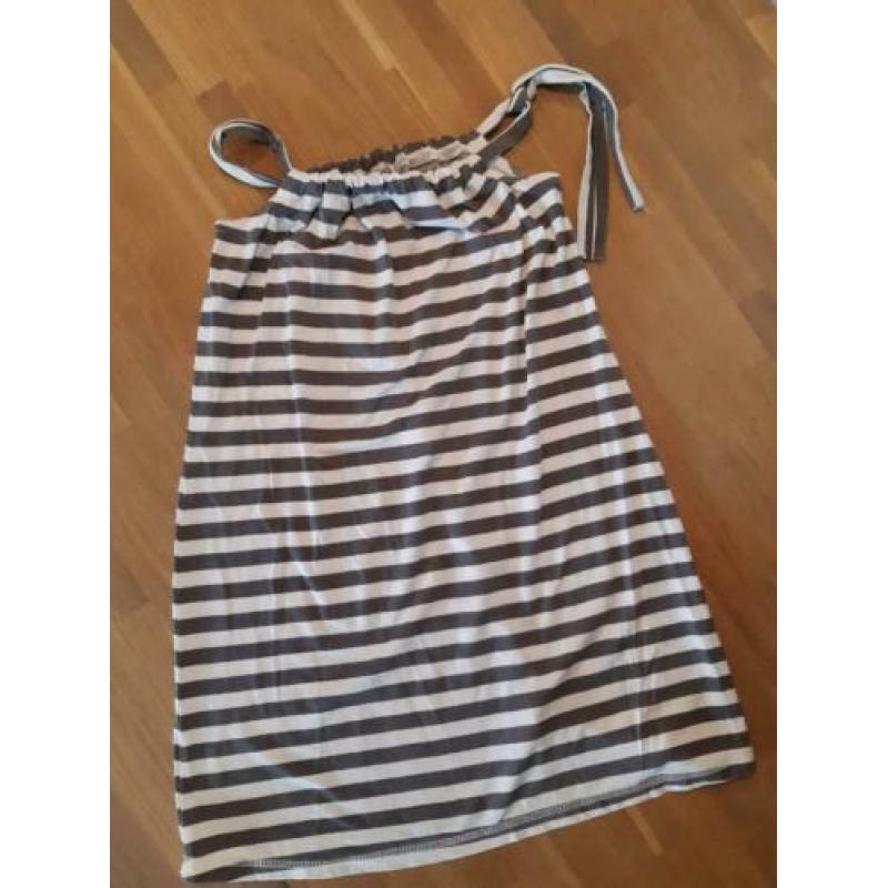 Jurkjes maat 128/134