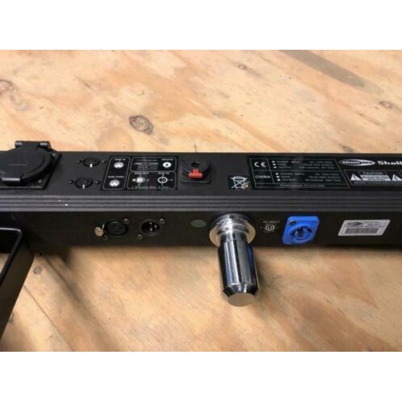 4-bar incl. dimmer