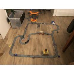 Thomas de trein Take-and-play