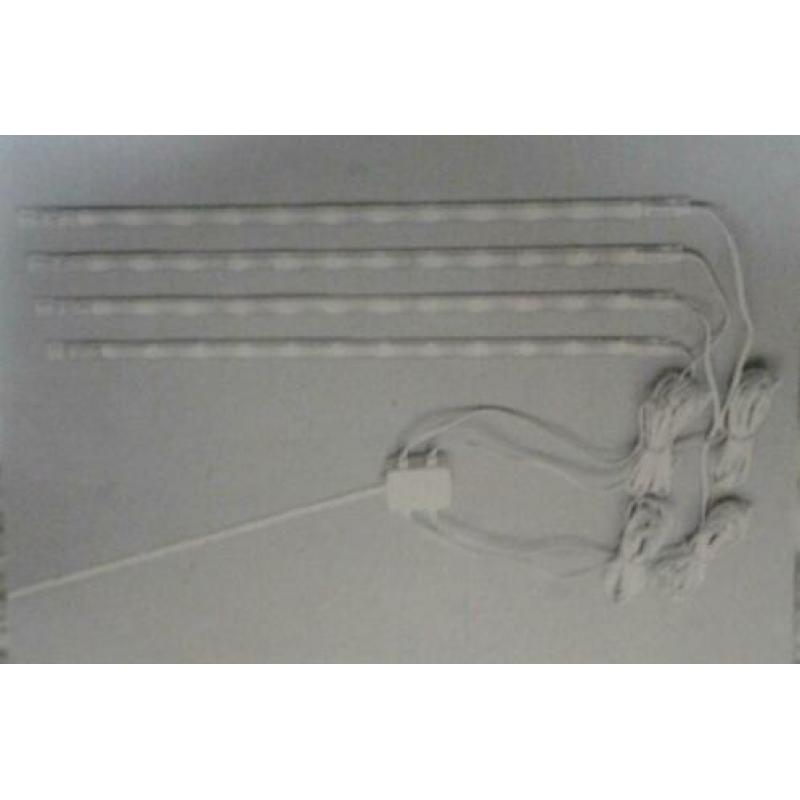 Dioder van Ikea (led lamp strips), nieuw.