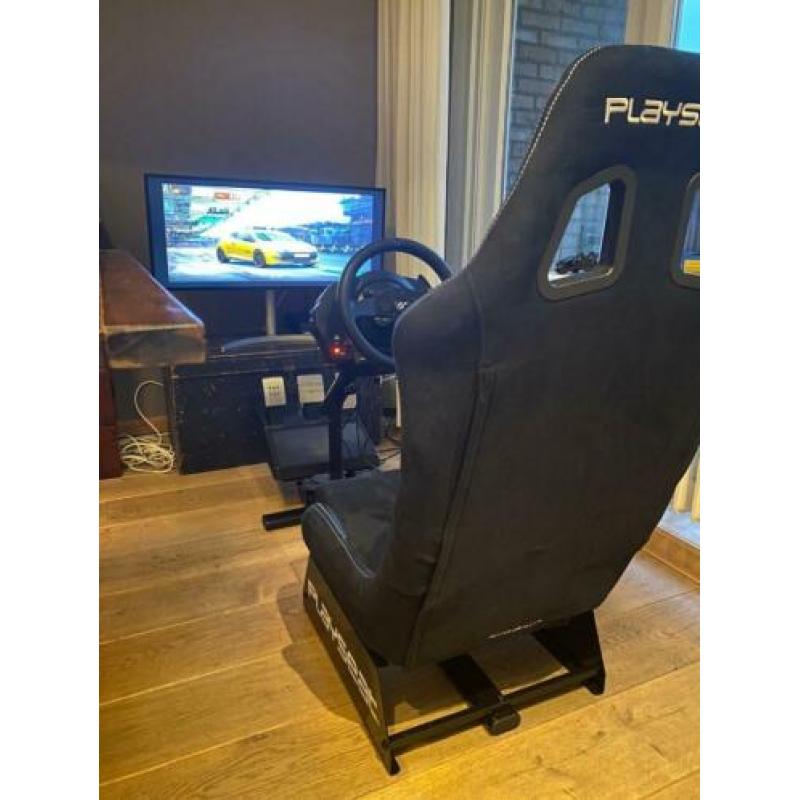 Playstation 4 1TB + 2x Contr + Gran Turismo Sport + F1 2019