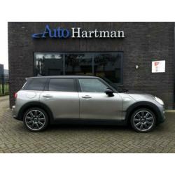 Mini Mini Clubman 2.0 Cooper S Serious Business AUT | HK |