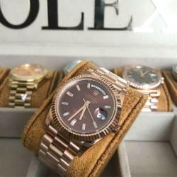 Rolex day date date just submariner sky dweller gmt