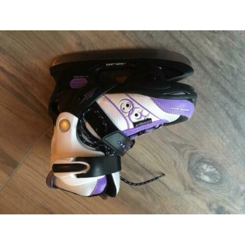 Kinderschaatsen maat 28 29 30 31