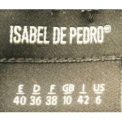 Jasje Isobel de Pedro, maat 36