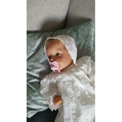 Reborn van belle bengels