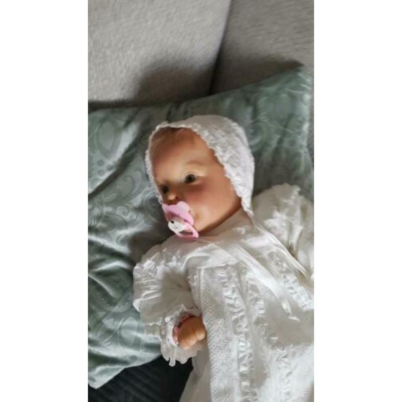 Reborn van belle bengels