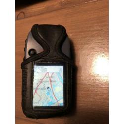 Garmin HCX Legend
