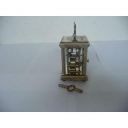 Carriageclock.