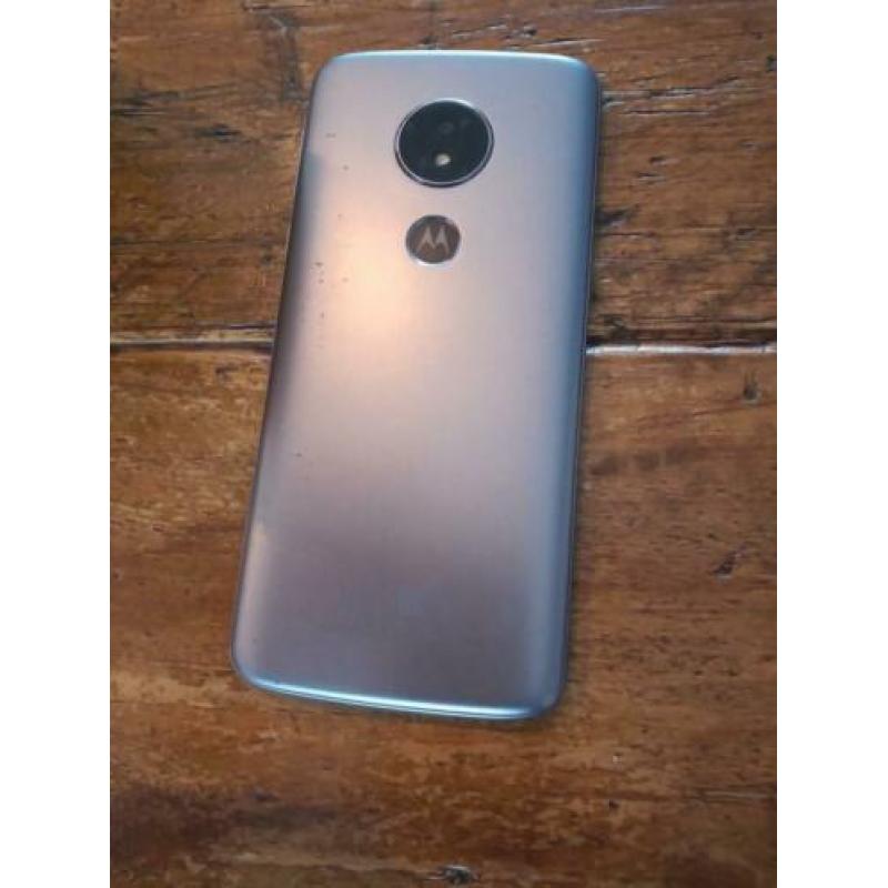 Motorola E5