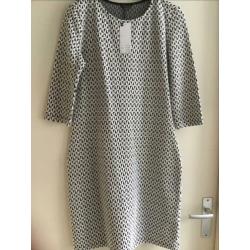 Nieuw Hema jurk 3x maat L voor €24 samen