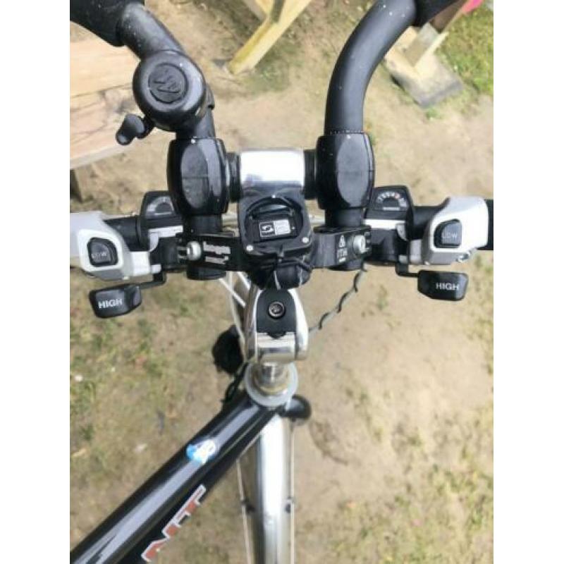 Giant herenfiets 100 euro vaste prijs