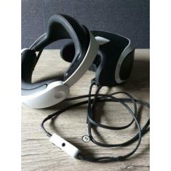 Playstation VR, psVR te koop. nieuwstaat geen beschadigingen