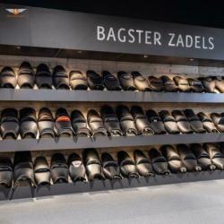 Bagster zadel - YAMAHA XJ6 DIVERSION - 2009-2013 - nr.521200
