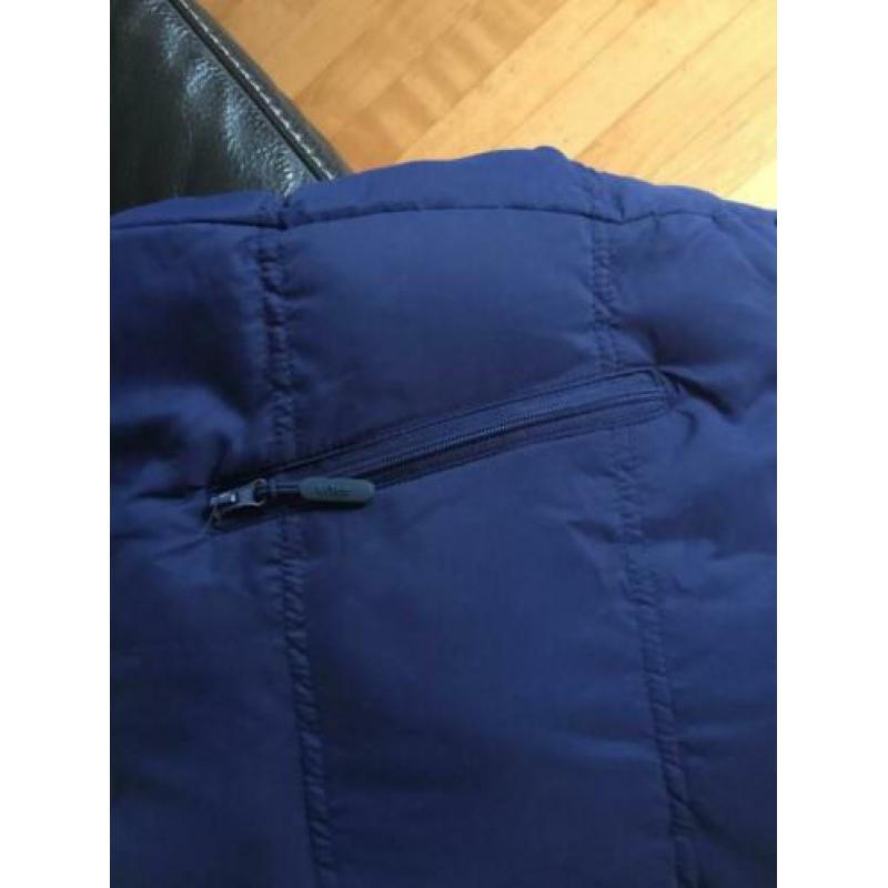 FILA tussen jas maat S/M