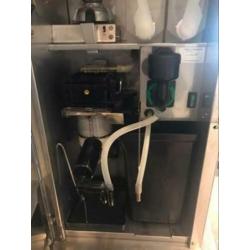 Animo optifresh bean 3 koffiemachine